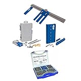 Kreg DIYKIT DIY Project Kit With SK03 Pocket Hole Screws [並行輸入品]