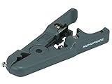 Monoprice Cable Jacket Stripper [HT-S501A] [並行輸入品]