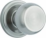 BrinksホームセキュリティStaffordスタイル内部ノンロックプッシュプル回転ドアロックドアノブ 23041-119 1