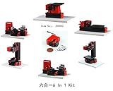 ミニ旋盤 卓上工作機械 ６in1 多機能旋盤 110-240V　　 20000r/分 木工 DIYツール 実践能力 鋸盤 穴あけ機 木材旋盤 研磨機 金属旋盤 フライス盤 ドリル サンディング ターニ