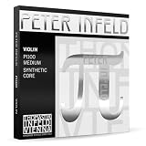 Thomastik バイオリン弦 PETER INFELD ペーター・インフェルド π・セット