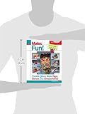 Image de Make Fun!: Create Your Own Toys, Games, and Amusements