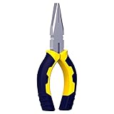 Olympia Tools 10-206 6-Inch Long Nose Pliers [並行輸入品]