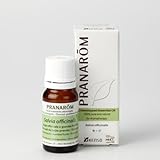 セージ 10mlトップノート プラナロム社エッセンシャルオイル(精油)