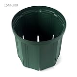 10号スリット鉢（CSM-300）1個