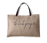 【正規輸入】 the beach people バッグ ザ ビーチピープル Jute Bag トートバッグ ショルダーバッグ レディース カバン ビーチバッグ マザーズバッグ オーストラリア発 海外イ