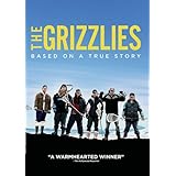 The Grizzlies [DVD]