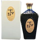銀座のすずめ 珈琲 25°720ml