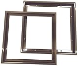 ダイケン ホーム床点検口 HFCB-30 ブロンズ 開口規格 303×303㎜