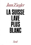 La suisse lave plus blanc