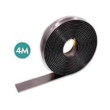 Turpow Magnetic Boundary Markers Strip for Neato Robotic Vacuum Cleaner (4m long)