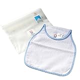 ブルーム 今治産 Fit-Use（フィットユース） 汗取りインナー 綿100% 日本製 (ホワイト)