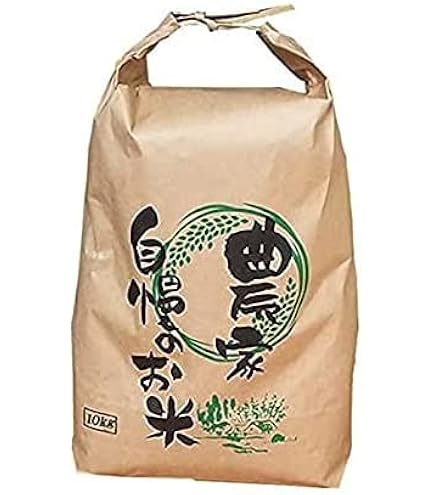 Amazon.co.jp: 【玄米】福島県会津産 コシヒカリ 玄米30㎏ 令和7年産