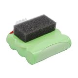 Sagem Monetel 251360788バッテリー交換 – (ni - mh、3.6 V、1500 mAh) Ultra hi-capacityバッテリー