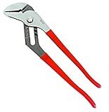 Blackhawk By Proto PT-1248-2 Rib Lock Plier, 12-Inch [並行輸入品]