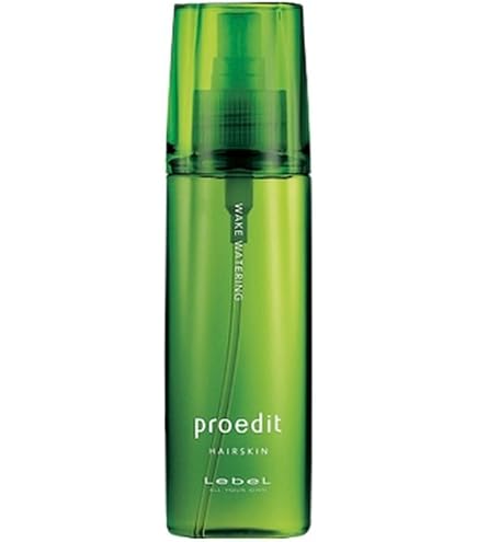 Amazon | ルベル プロエディットヘアスキン エナジーウォータリング