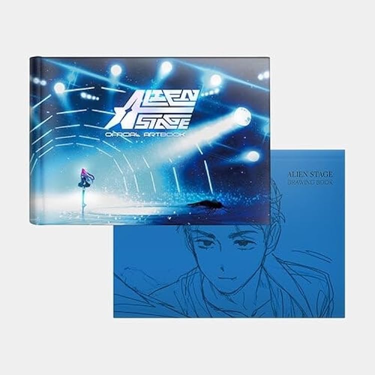 Amazon.co.jp: ALIEN STAGE エイリアン・ステージ ALBUM VOL.1