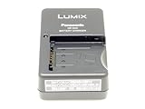 Panasonic デジタルカメラ用バッテリーチャージャー DE-A43AD
