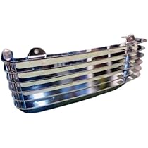 CB750F テールランプガード　メッキ　新品 楽天市場】CB750F テールガード : プレイマンズ・コレクション