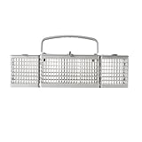 General Electric wd28 X 10209 Dishwasher Silverwareバスケットby GE