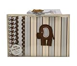 AD Sutton Elephant Brag Book