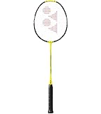 Amazon | ヨネックス YONEX バドミントンラケット ナノフレア800
