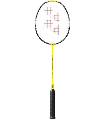 Amazon | Yonex NanoFlare 1000 プレイバドミントンラケット