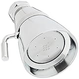 Symmons 4 – 137シャワーヘッドボールジョイントスタイル