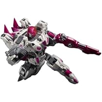 Amazon.co.jp: CANG-TOYS TA-LYL003 変形ロボット 第三弾 合体右