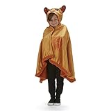 ディズニー ライオン・ガード フード付き ケープブランケット カイオン Snuggle Wrap