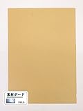 2355 PPLS アクリル(PMMA)シート 420×300mm 透明 (1.5mm/1枚入)