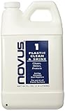 novus プラスチックポリッシュ 仕上用 1.9L NPP-1G