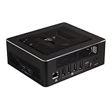 SPARKLE Thunderbolt3接続・ワークステーション用外付けGPUボックス NVIDIA Quadro T1000搭載モデル [ QUADRO MINI WORKSTATION-T1000 ]