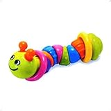 Infantino: Bendy Bug by Infantino [並行輸入品]