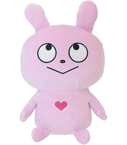 Amazon.co.jp: にしむらゆうじ作品 めちゃでか ぬいぐるみ ラブ