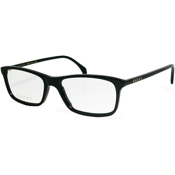 Amazon | GUCCI グッチ 眼鏡 フレーム GG0701OJ-001-53 ASIAN