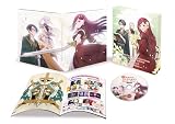 【Amazon.co.jp限定】悲劇の元凶となる最強外道ラスボス女王は民の為に尽くします。Season2 BD-BOX 上巻（アクリルスタンド 付） [Blu-ray]