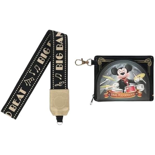 Amazon.co.jp: ミニーマウス カメラストラップ 【東京ディズニーランド