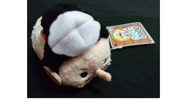 Amazon ウソップ ワンピース おてだまムギムギ麦わらストア限定 ツムツム ぬいぐるみ ホビー