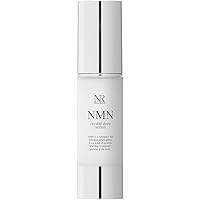 【新品未開封】ナチュレリカバーNR NMN美容液ブーストエッセンス2本セット 試してみた】NMNブーストエッセンス Natuore Recoverの効果