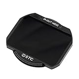 STC社製 Sony α1 / α7R IV / α7R V / α9II / α7S III / FX3 用クリップフィルター (ND32)【1441】