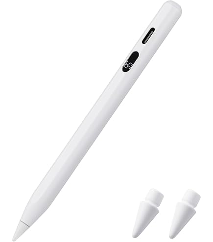 Amazon.co.jp: Logitech Crayon iPad (USB-Cポート付きiPad)用デジタル