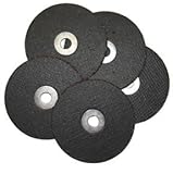 ATD Tools 8892 Premium Cut - Off Wheel, 3 X 0.062 X 0.37 In. , 100 - Pack