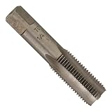 三共コーポレーション TONEX ねじ切りパイプタップ 呼寸法1/4×ピッチ19mm PS1/4