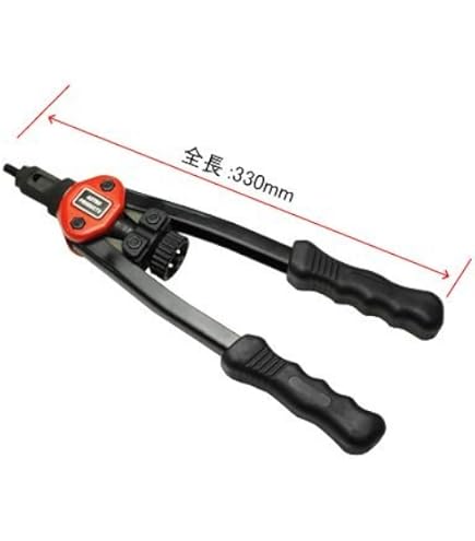 米軍放出未使用品 エアリベッター 空気圧リベッター CHERRY G704B ① 米軍放出未使用品 エアリベッター 空気圧リベッター CHERRY G704B 生産