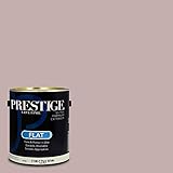 Prestige Paints外部ペイントとプライマーin one 1 Gallon E100-P-MQ1-45 1