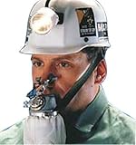 MSA – self-rescue呼吸Un – 454 – 455299