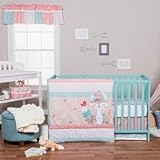 Trend Lab Wild Forever 6-Piece Crib Bedding Set by Trend Lab