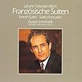 J.S.バッハ:フランス組曲(全曲)(期間生産限定盤)
