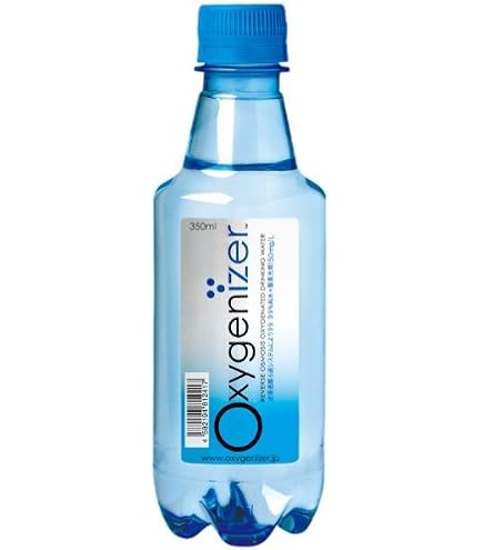 Amazon.co.jp: メディサイエンス・エスポア 酸素水 高濃度酸素水 WOX